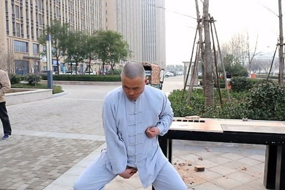 Wie Yaobin já tem uma série de seguidores