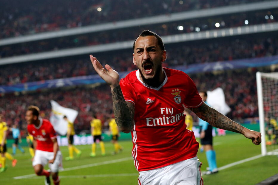 Mitroglou