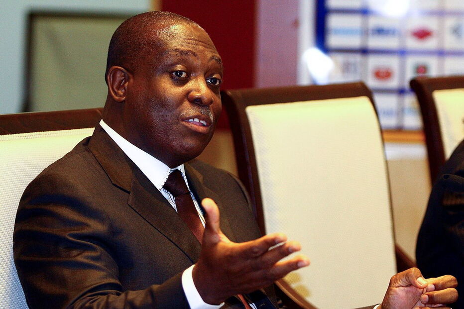 Manuel Vicente foi recentemente acusado pelo MP