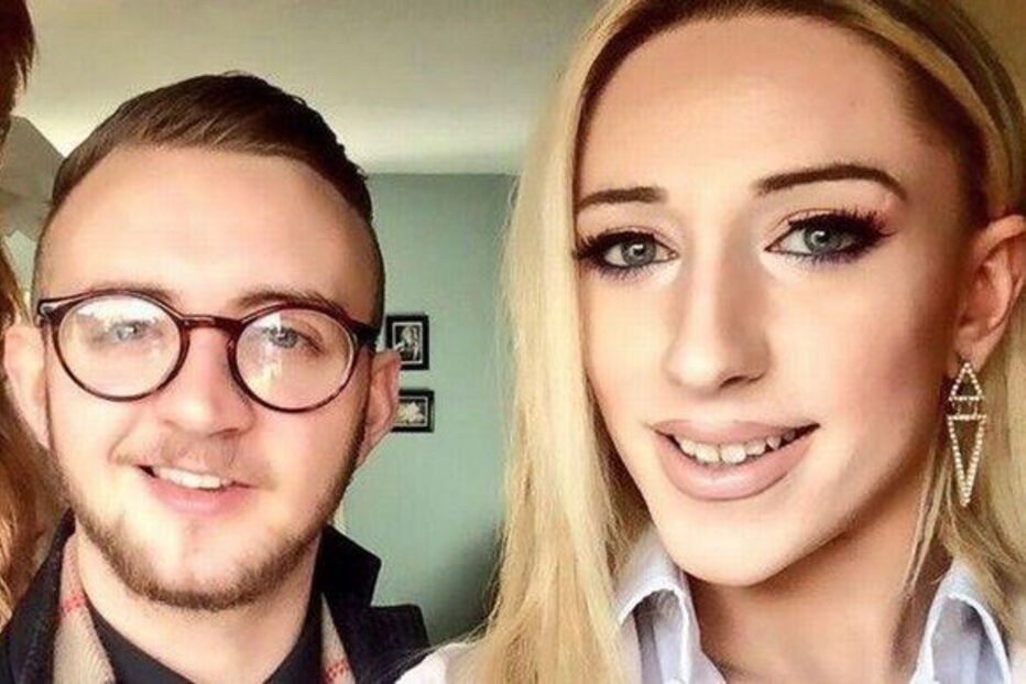 Jamie O’Herlihi e Harry Matthews congelaram esperma e óvulos para poderem ter filhos