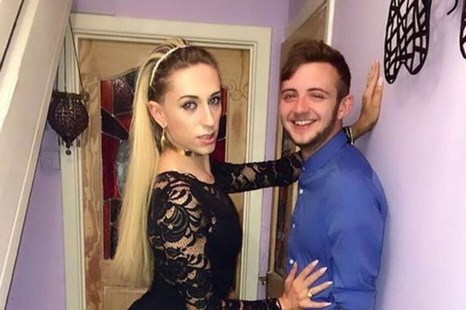 Jamie O’Herlihi e Harry Matthews congelaram esperma e óvulos para poderem ter filhos