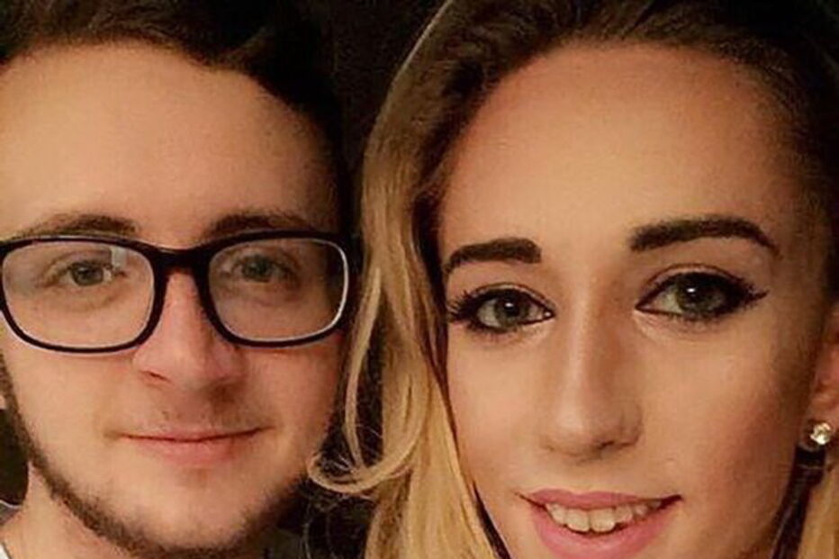 Jamie O’Herlihi e Harry Matthews congelaram esperma e óvulos para poderem ter filhos