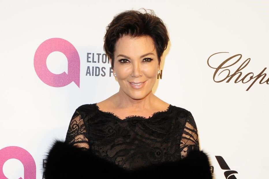 Kim Kardashian, Paris, Kris Jenner, Ellen DeGeneres