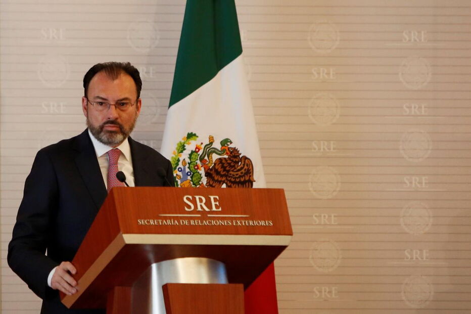 Luis Videgaray