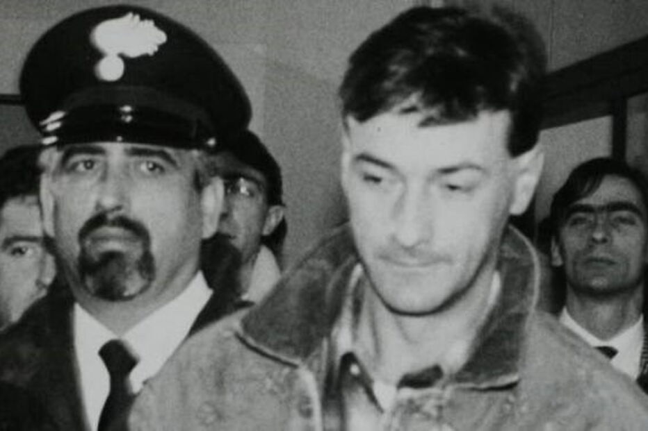  Filippo Cristofaro, 63 anos, já terá saído da Europa