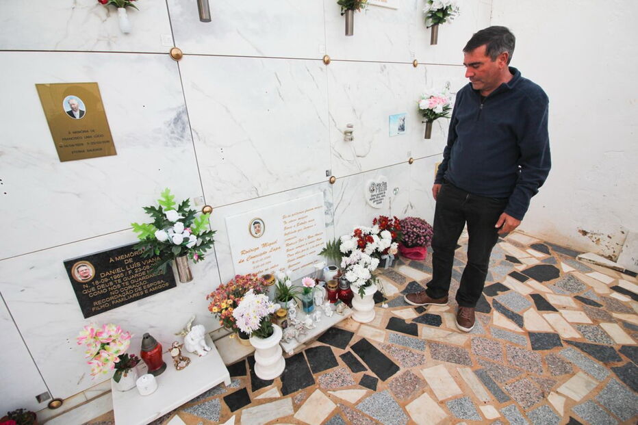 Rodrigo Lapa, Ministério Público, Portimão, Joaquim Lara Pinto, Sérgio Lapa, crime, lei e justiça