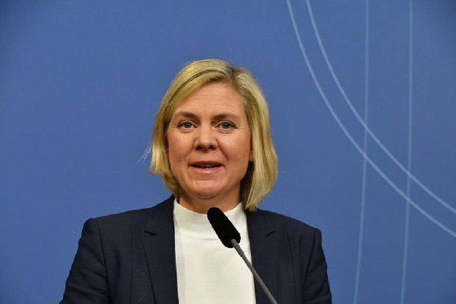 Suécia, Portugal, Mário Centeno, Magdalena Andersson, Expressen, pensionistas, isenção, impostos, economia, negócios e finanças