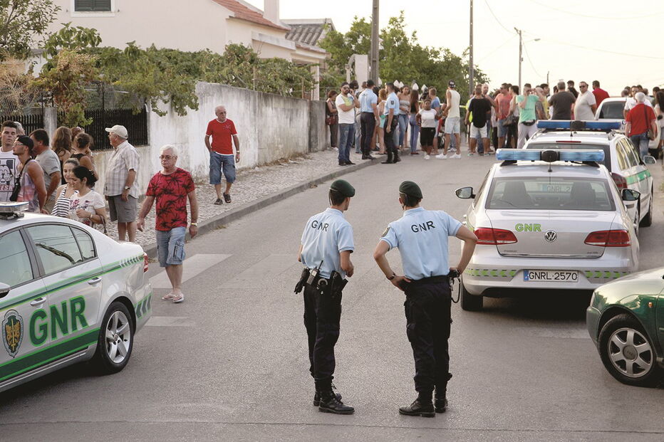 Crime não chegou a julgamento por morte do homicida na cadeia
