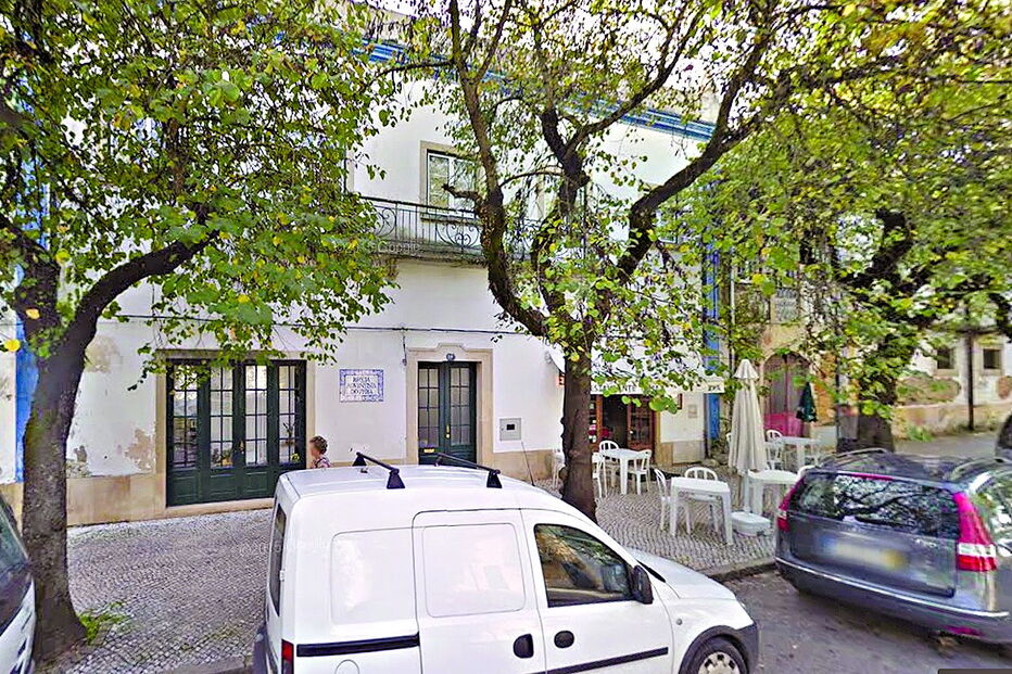 Ex-pastor foi detido ontem pela Polícia Judiciária de Leiria na Casa Pastoral de Tomar, onde continuava a residir