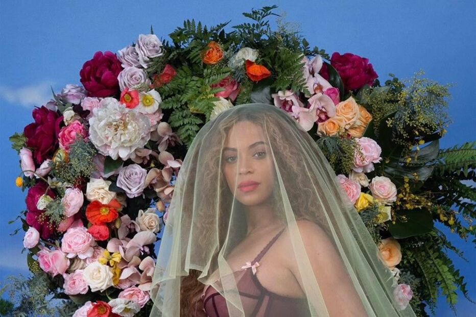 Beyoncé, Coachella, Califórnia, música