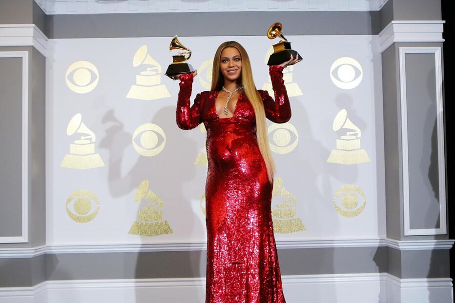 Beyoncé, Coachella, Califórnia, música