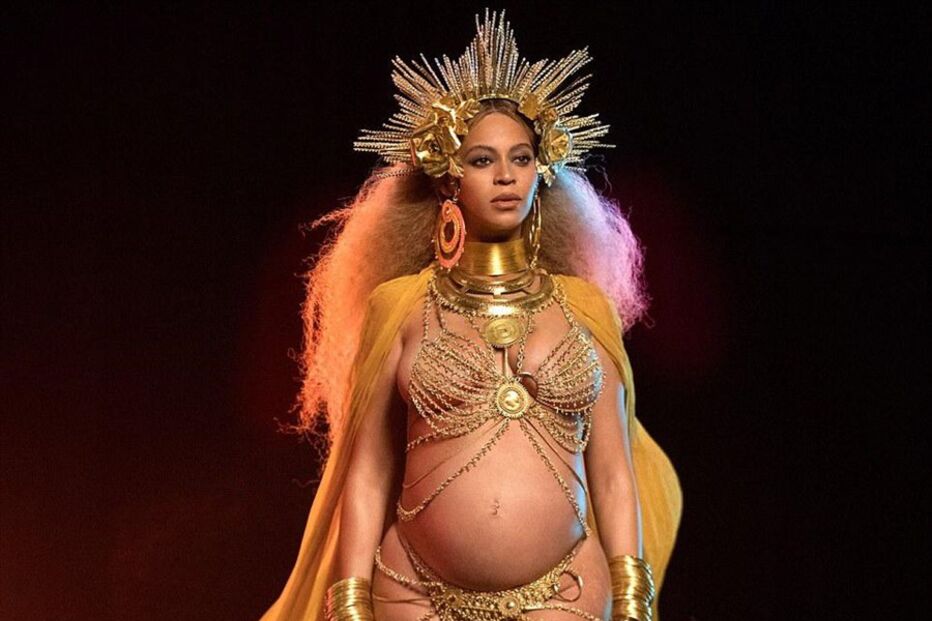 Beyoncé, Coachella, Califórnia, música