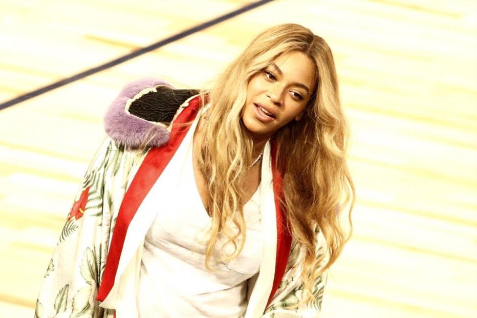 Beyoncé, Coachella, Califórnia, música