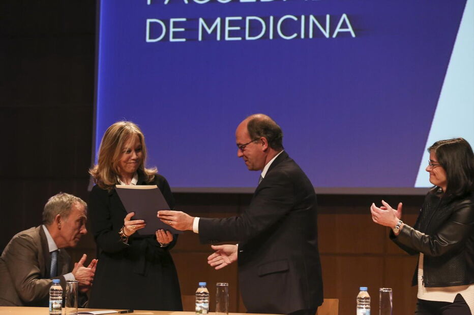 Acordo entre Universidade Católica, Câmara de Cascais, Grupo Luz Saúde e Universidade de Maastricht foi assinado hoje