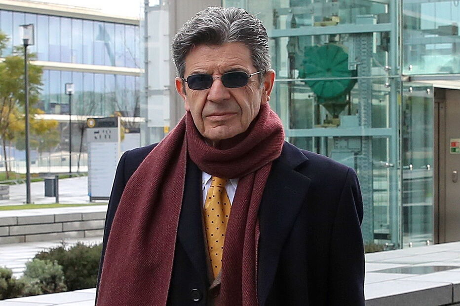 Carrilho era acusado de ter agredido Alícia Pinto, irmã de Bárbara