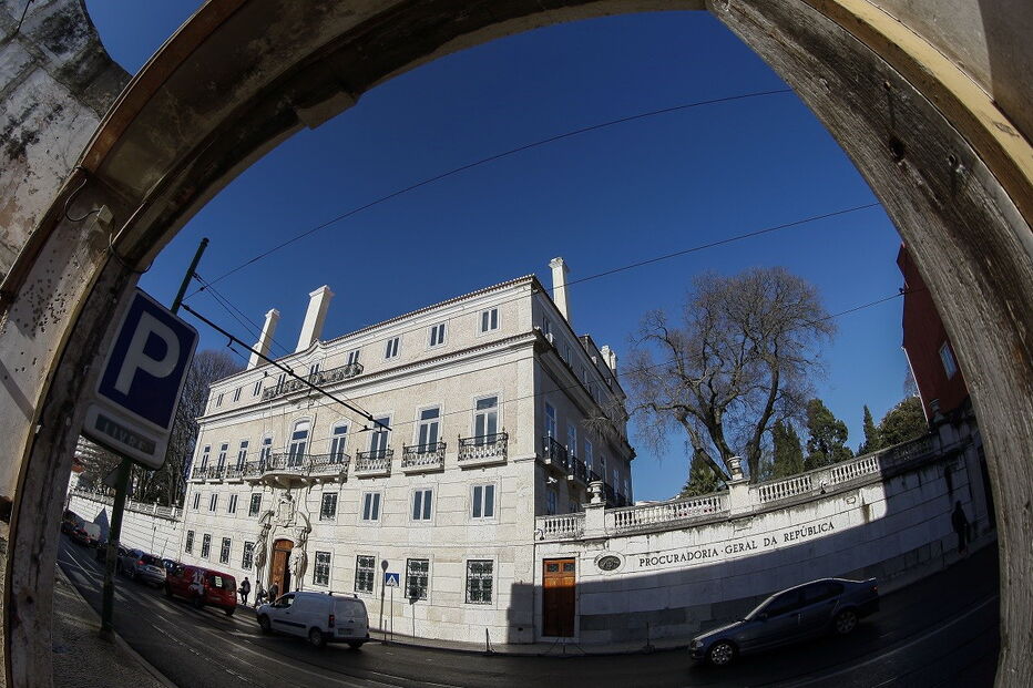 PGR mandou carta solicitando a hipótese de enviar o processo