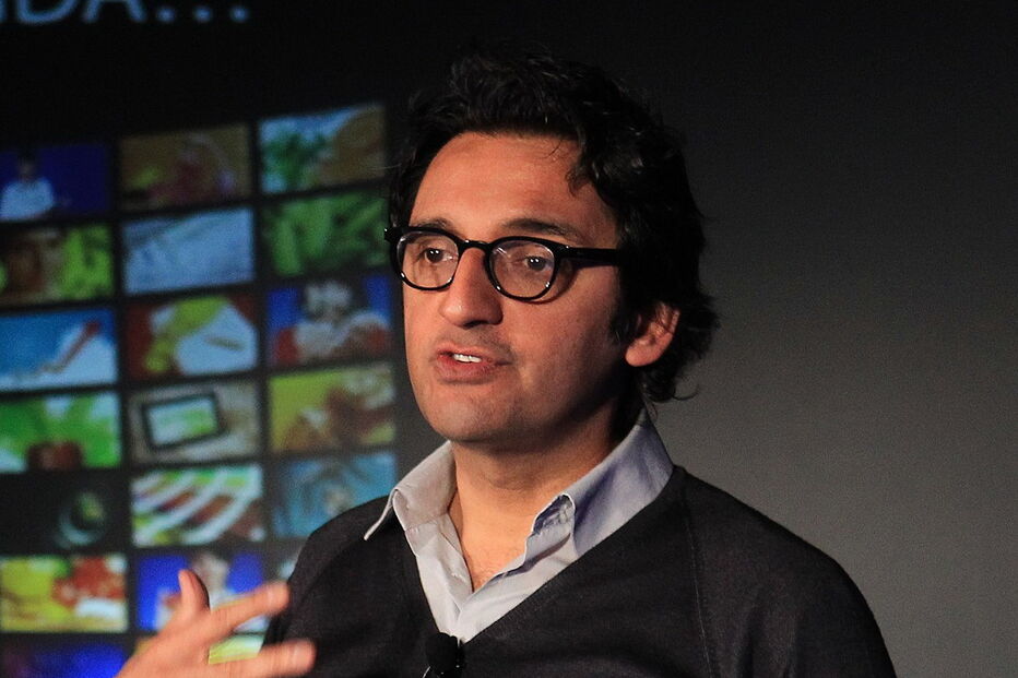 Bava assumiu pagamentos