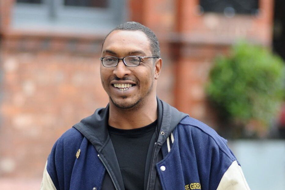 Muhamad Ali Junior, filho, boxer