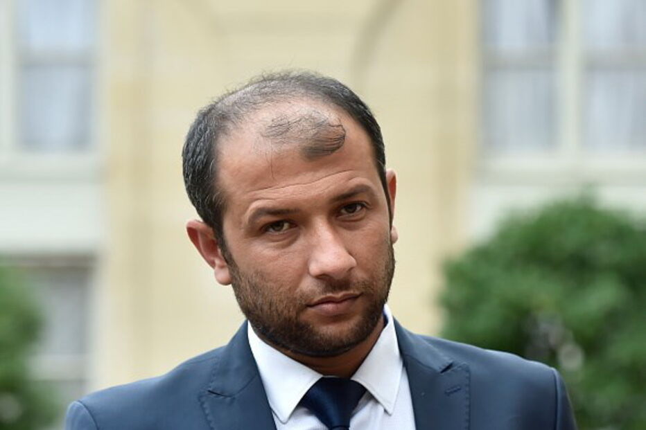 Capacetes Brancos, síria