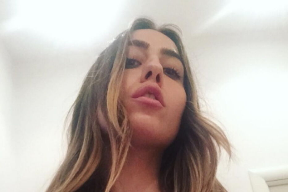 Paola Saulino tem 27 anos