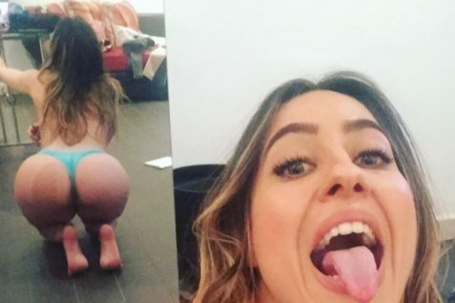 Paola Saulino tem 27 anos