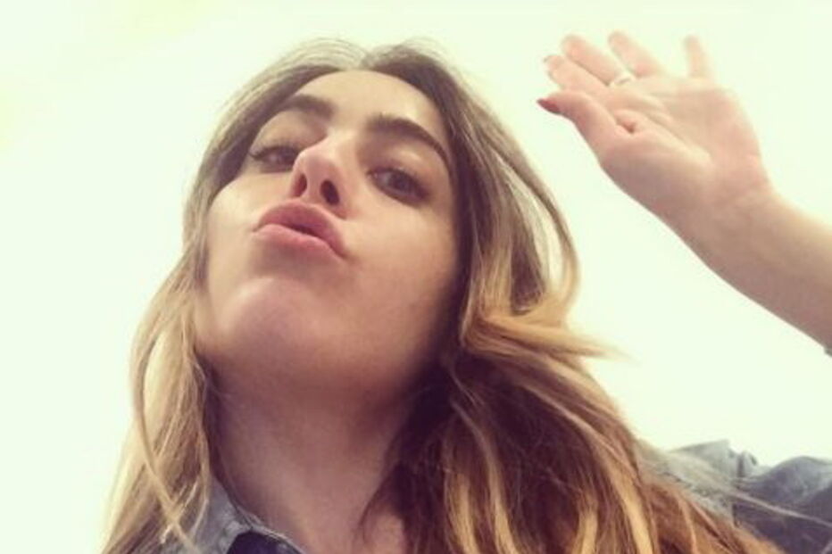 Paola Saulino tem 27 anos