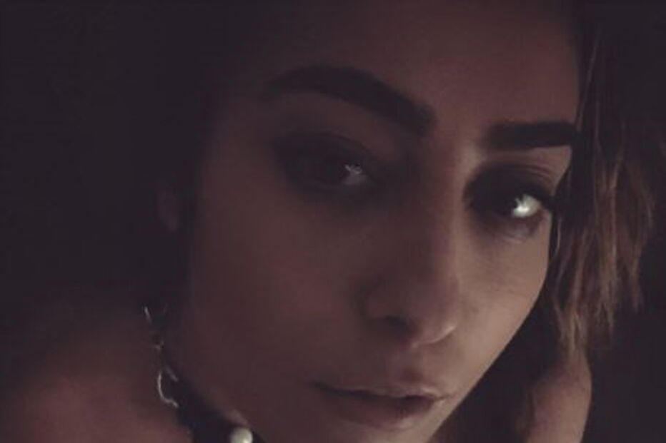 Paola Saulino tem 27 anos