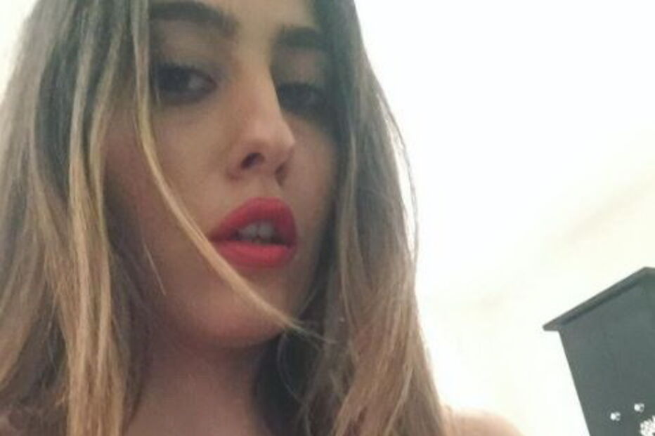 Paola Saulino tem 27 anos