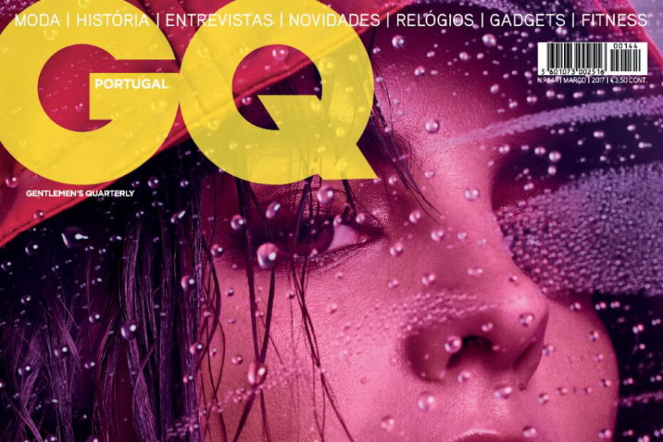 Sara Matos surge sensual