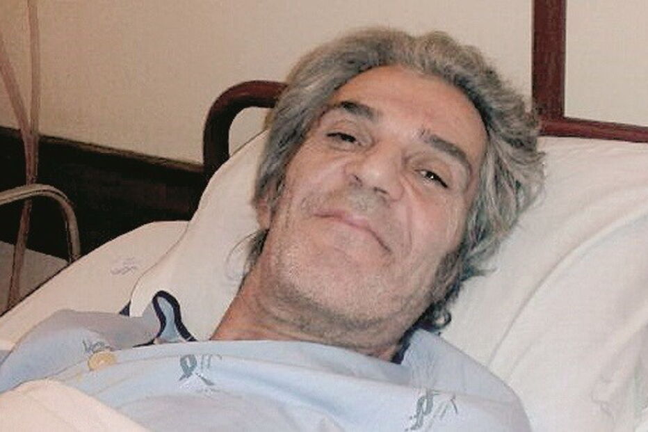 Abel Lopes esteve primeiro internado em Setúbal e depois em Almada