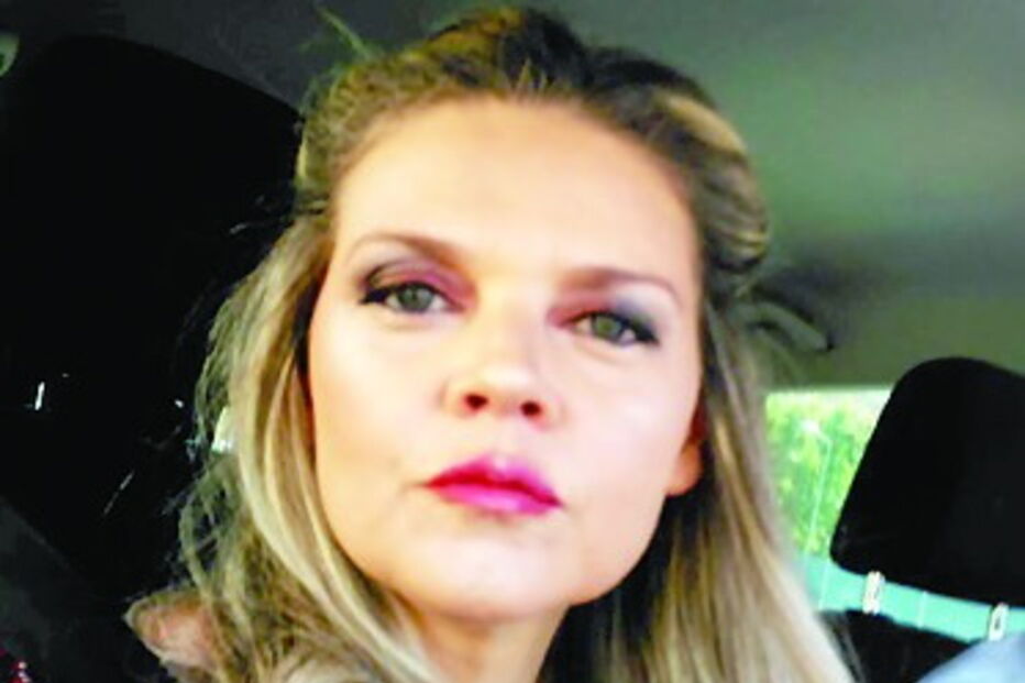 Cláudia Lopes tinha 41 anos