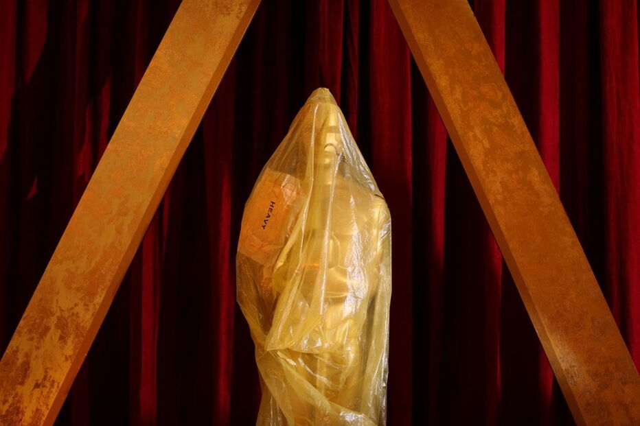 Tudo a postos em Los Angeles para a grande cerimónia de entrega dos Óscares