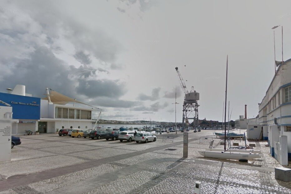 marina, portimão