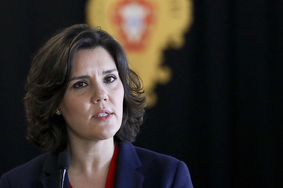 assunção cristas, cds pp, deputada