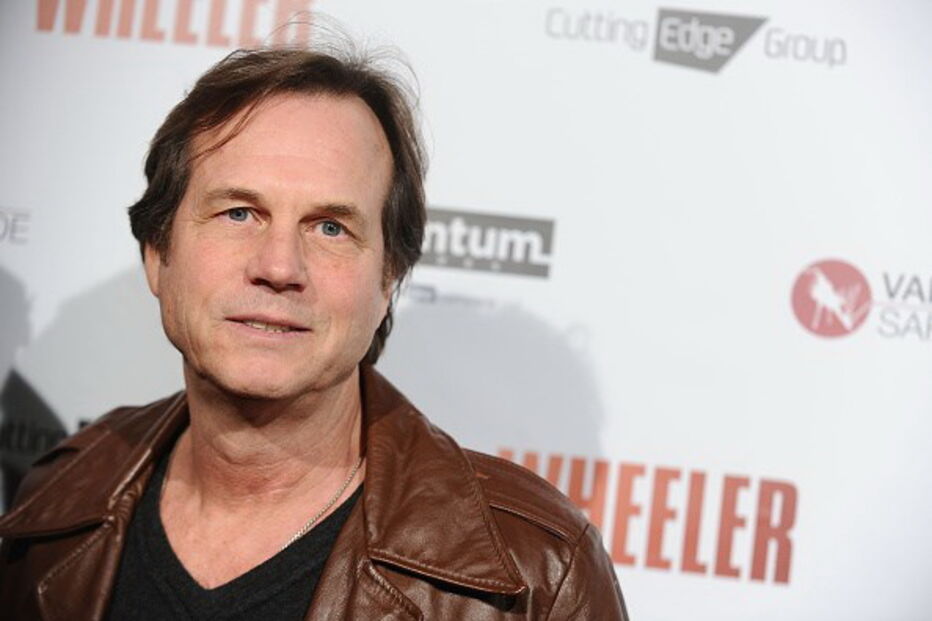 Bill Paxton