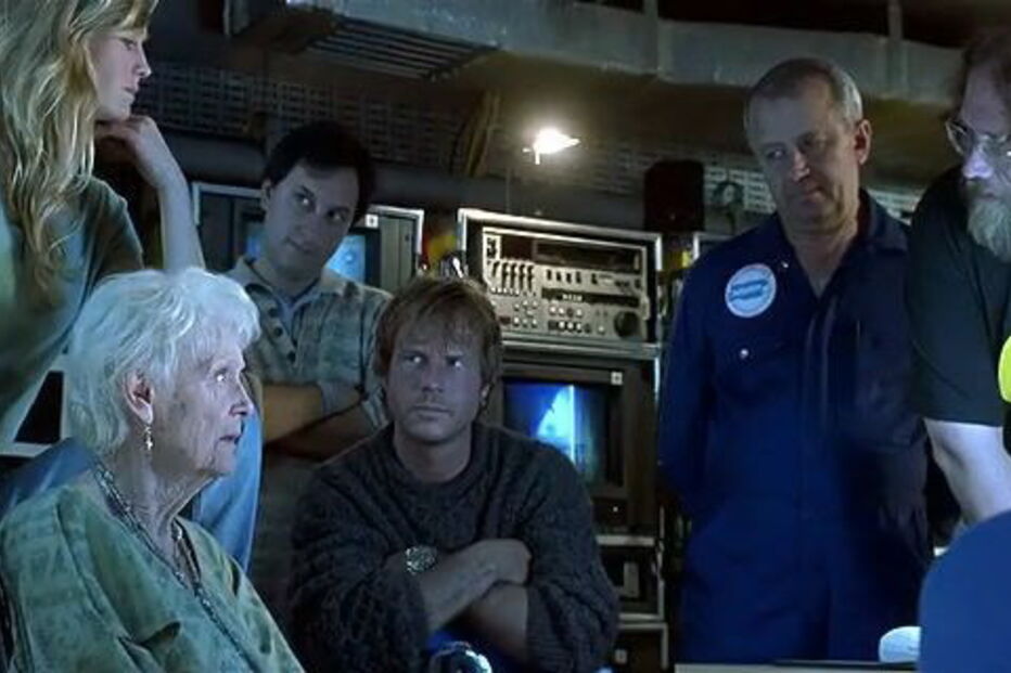 Ator descobriu o coração de rubi que dá início a ‘Titanic’