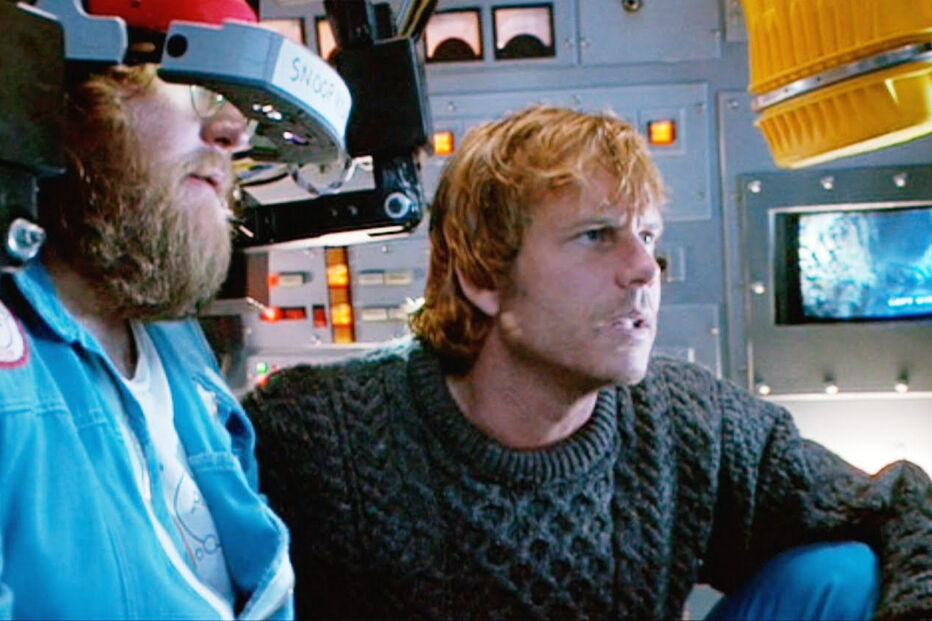 Ator descobriu o coração de rubi que dá início a ‘Titanic’