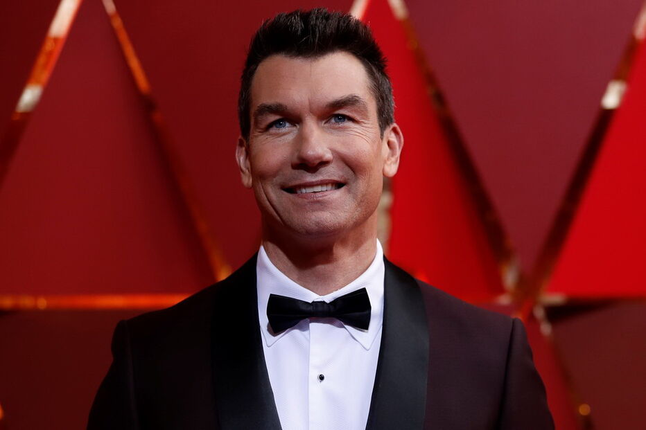 O ator Jerry O'Connell