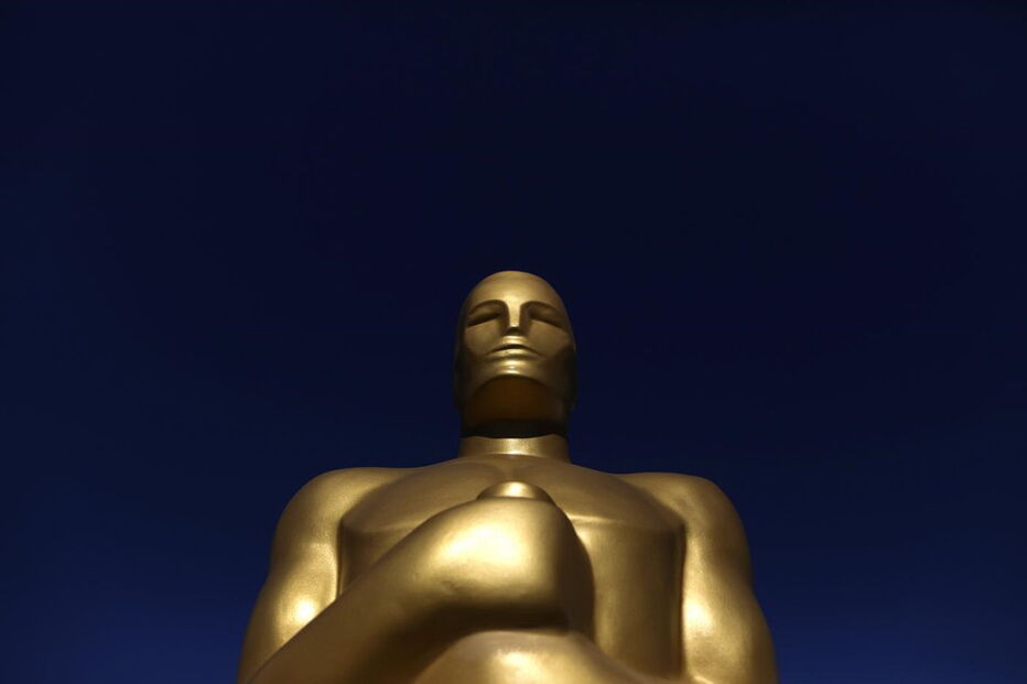 Cerimónia dos Óscares premeia os melhores do cinema