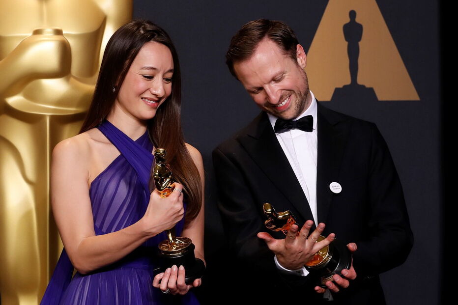 2017-02-27_08_10.30 2017-02-27T042839Z_124005840_HP1ED2R0CFQYS_RTRMADP_3_AWARDS-OSCARS.JPG