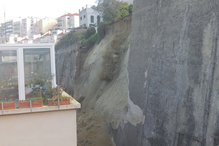 Rua Damasceno Monteiro