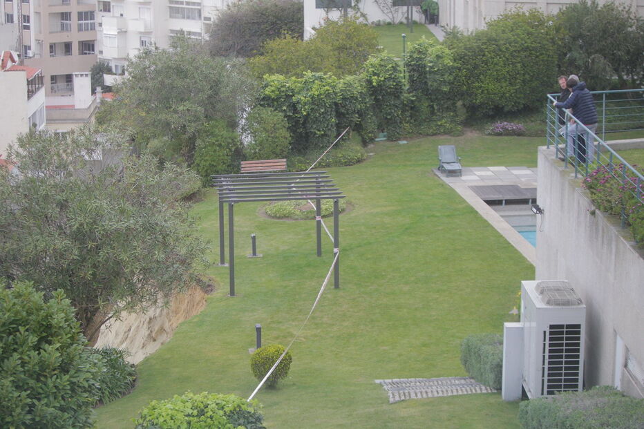 Rua Damasceno Monteiro