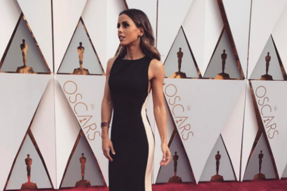 Carolina Patrocínio, red carpet, moda