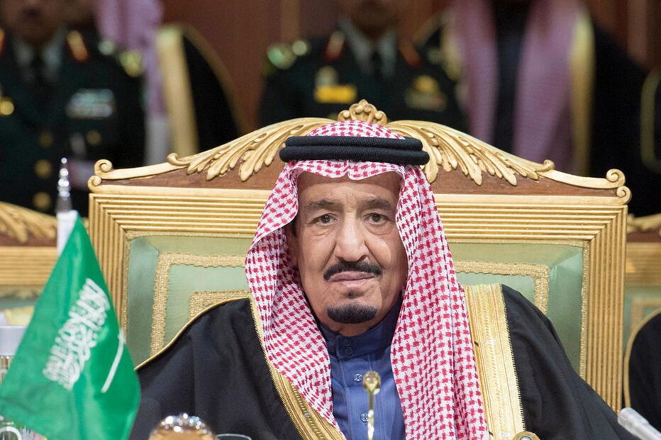 rei da Arábia Saudita, Washington, Four Seasons, Mercedes-Benz, Adji Gunawan, Jasa Angkasa Semesta, diplomacia, economia, negócios e finanças