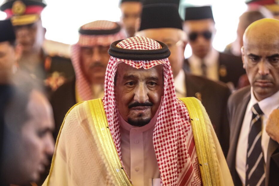 rei da Arábia Saudita, Washington, Four Seasons, Mercedes-Benz, Adji Gunawan, Jasa Angkasa Semesta, diplomacia, economia, negócios e finanças