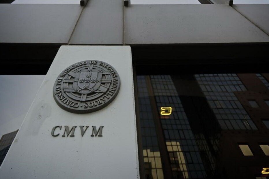 CMVM, Comissão do Mercado de Valores Mobiliários