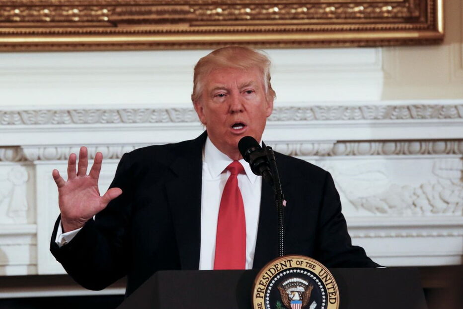 Donald Trump, Obamacare, reforma, Lei da Saúde de Barack Obama, Casa Branca, Congresso, política, saúde