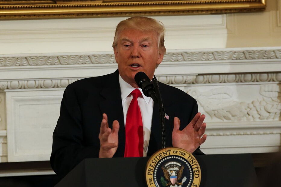 Donald Trump, Obamacare, reforma, Lei da Saúde de Barack Obama, Casa Branca, Congresso, política, saúde