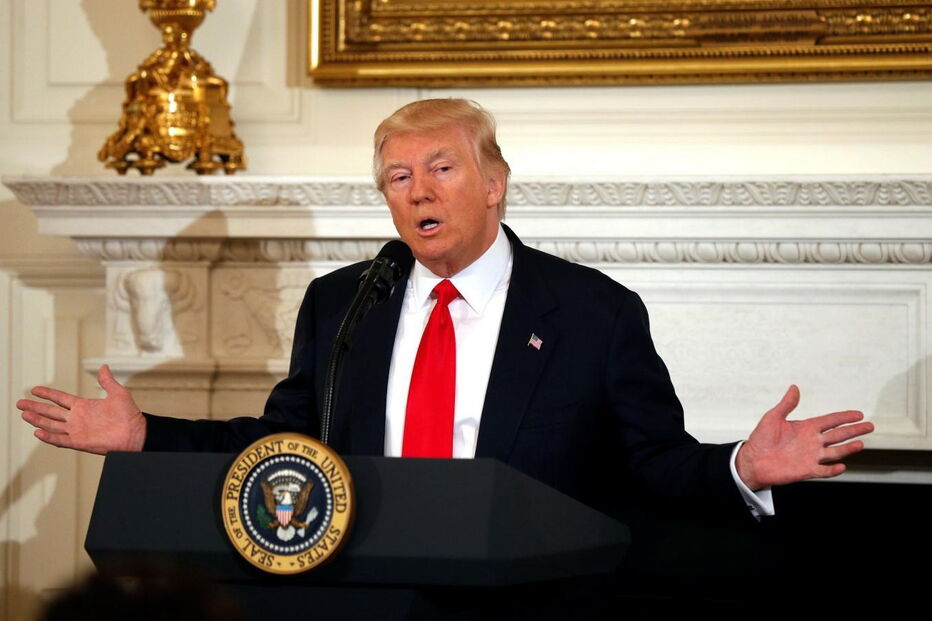 Donald Trump, Obamacare, reforma, Lei da Saúde de Barack Obama, Casa Branca, Congresso, política, saúde