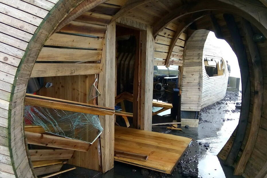 Instituto Português do Mar e da Atmosfera, IPMA, ondas gigantes, Açores, Pico, meteorologia